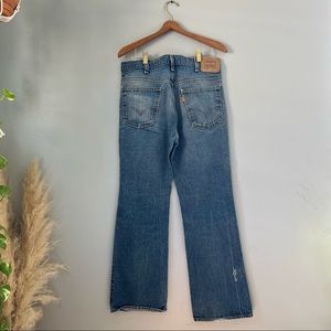 Vintage Levi’s